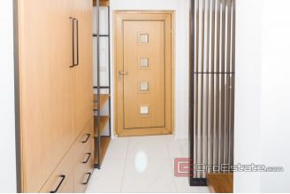 016 5056 30 Hvar stone villa with pool for sale