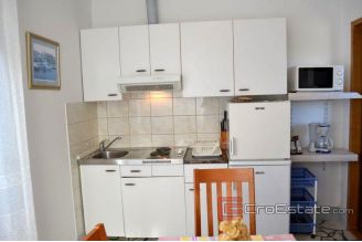 020 5057 30 rogoznica apartment house by the sea for sale