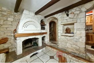 014 2025 96 island ciovo stone house with sea view for sale