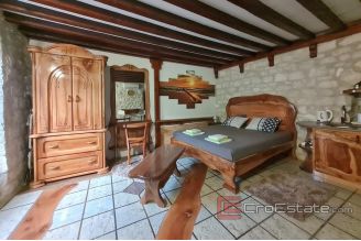 014 2025 96 island ciovo stone house with sea view for sale