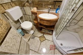 014 2025 96 island ciovo stone house with sea view for sale