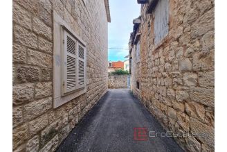 014 2025 96 island ciovo stone house with sea view for sale