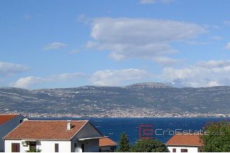 003 2031 18 island ciovo building land sea view for sale