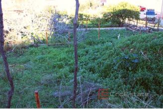 004 2031 20 island ciovo building land with sea view for sale