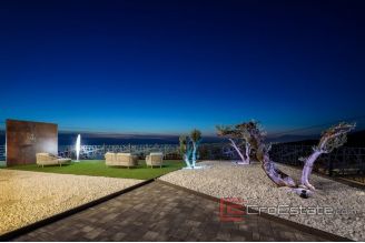 014 2022 318 Split area new built modern villa with swimming pool for sale