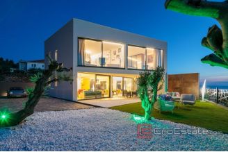 014 2022 318 Split area new built modern villa with swimming pool for sale