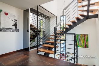 014 2022 318 Split area new built modern villa with swimming pool for sale