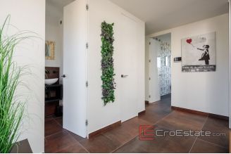 014 2022 318 Split area new built modern villa with swimming pool for sale