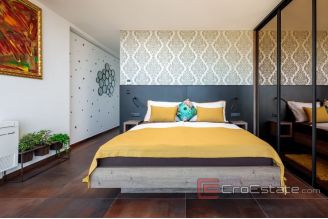 014 2022 318 Split area new built modern villa with swimming pool for sale