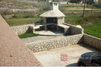 008 5064 30 Pag apartment house near the sea for sale