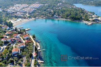 005 2031 21 Solta building land second row to the sea for sale