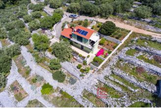 014 2026 74 Korcula house with olive grove in an exceptional location for sale