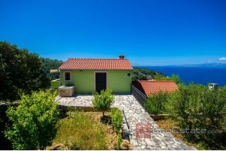014 2026 74 Korcula house with olive grove in an exceptional location for sale