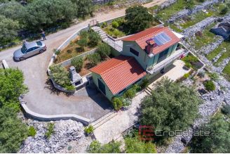 014 2026 74 Korcula house with olive grove in an exceptional location for sale