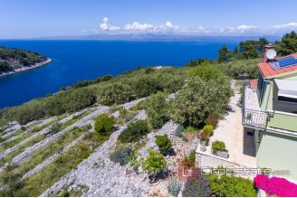 014 2026 74 Korcula house with olive grove in an exceptional location for sale