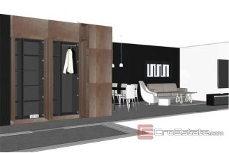 009 2029 28 Sibenik newly built apartments first row to the sea for sale