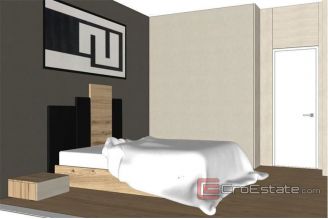 009 2029 28 Sibenik newly built apartments first row to the sea for sale