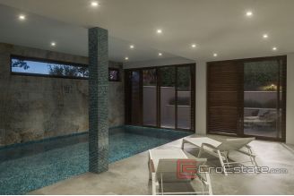 10 2022 320 Primosten villa in first row to the sea for sale