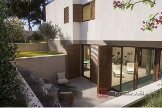 10 2022 320 Primosten villa in first row to the sea for sale