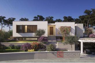 10 2022 320 Primosten villa in first row to the sea for sale