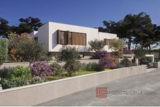 10 2022 320 Primosten villa in first row to the sea for sale