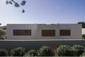 10 2022 320 Primosten villa in first row to the sea for sale