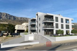 008 2036 02 Kastela newly built apartments near the sea for sale