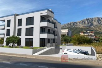 008 2036 02 Kastela newly built apartments near the sea for sale