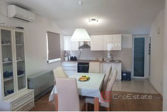 013 2037 01 Kastela house with open sea view for sale