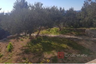 013 2037 01 Kastela house with open sea view for sale
