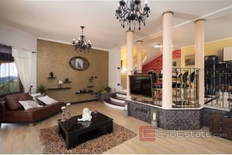 016 2035 15 Sibenik modern villa with pool for sale