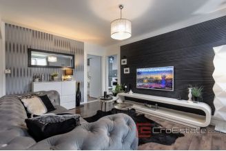 016 2035 15 Sibenik modern villa with pool for sale