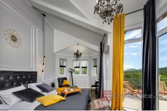 016 2035 15 Sibenik modern villa with pool for sale