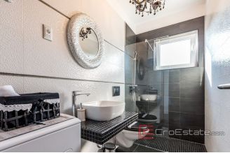 016 2035 15 Sibenik modern villa with pool for sale