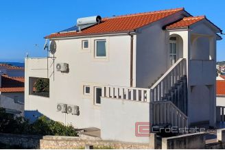 012 5068 30 Rogoznica house with sea view for sale