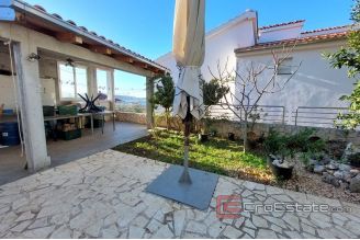 012 5068 30 Rogoznica house with sea view for sale