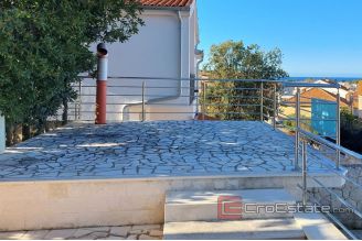 012 5068 30 Rogoznica house with sea view for sale