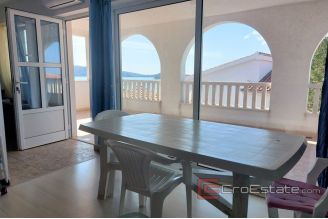 012 5068 30 Rogoznica house with sea view for sale