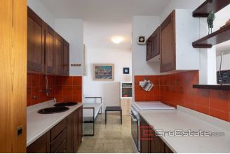 018 2026 76 Omis exceptional property with pool first row to the sea for sale