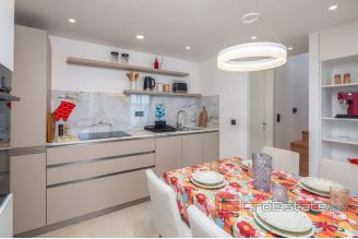 018 2026 76 Omis exceptional property with pool first row to the sea for sale