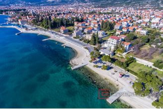 018 2022 324 Kastel Luksic unfinished house in an attractive location for sale