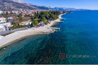 018 2022 324 Kastel Luksic unfinished house in an attractive location for sale