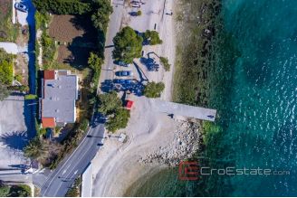018 2022 324 Kastel Luksic unfinished house in an attractive location for sale
