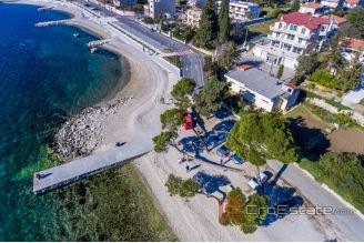 018 2022 324 Kastel Luksic unfinished house in an attractive location for sale