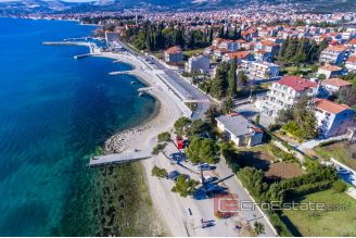 018 2022 324 Kastel Luksic unfinished house in an attractive location for sale