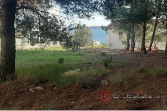 006 2016 486 Hvar building land with sea view for sale