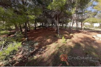 006 2016 486 Hvar building land with sea view for sale