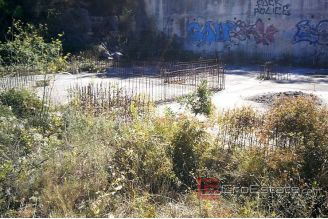 004 2036 03 Split area bulding land with sea view for sale