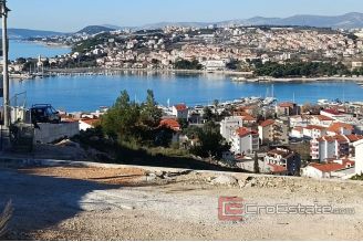 004 2036 03 Split area bulding land with sea view for sale