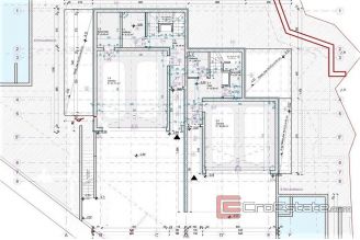 007 2021 292 Murter newly built villa with sea view for sale